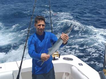 Puerto Aventuras Report Photo 1