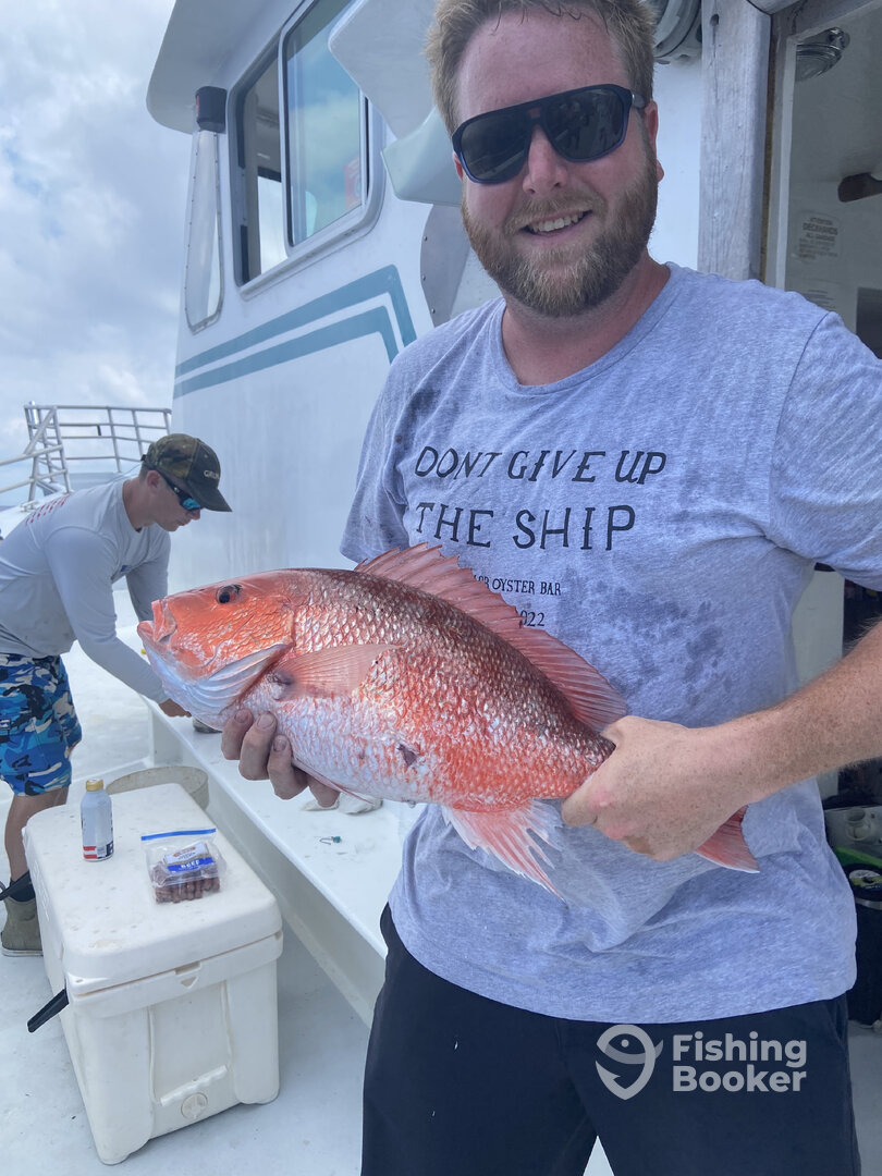 Hatteras Report Photo 0
