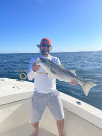 Narragansett Report Photo 1