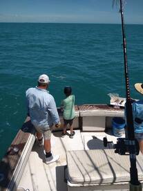 Port Canaveral Report Photo 2
