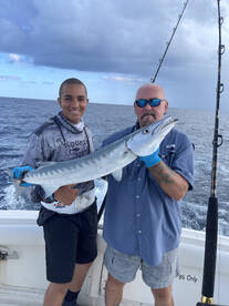 Fort Pierce Report Photo 2