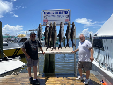 Biloxi Report Photo 1