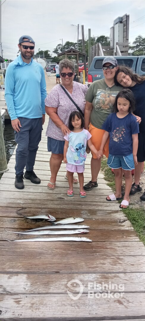 Wanchese Report Photo 0