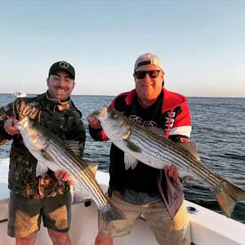 Narragansett Report Photo 1