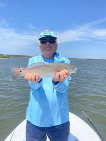 Fishing Trip July 8, 2022