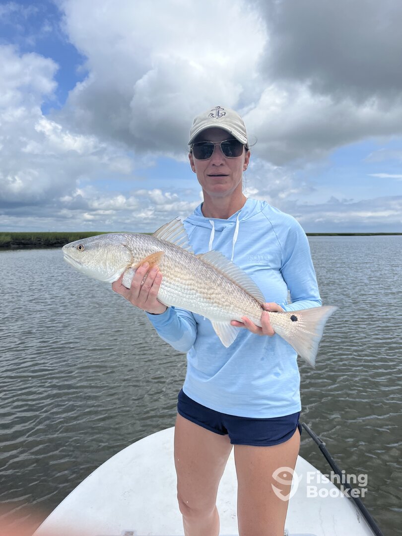 Kure Beach Report Photo 0