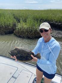 Kure Beach Report Photo 2