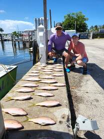 Dania Beach Report Photo 2