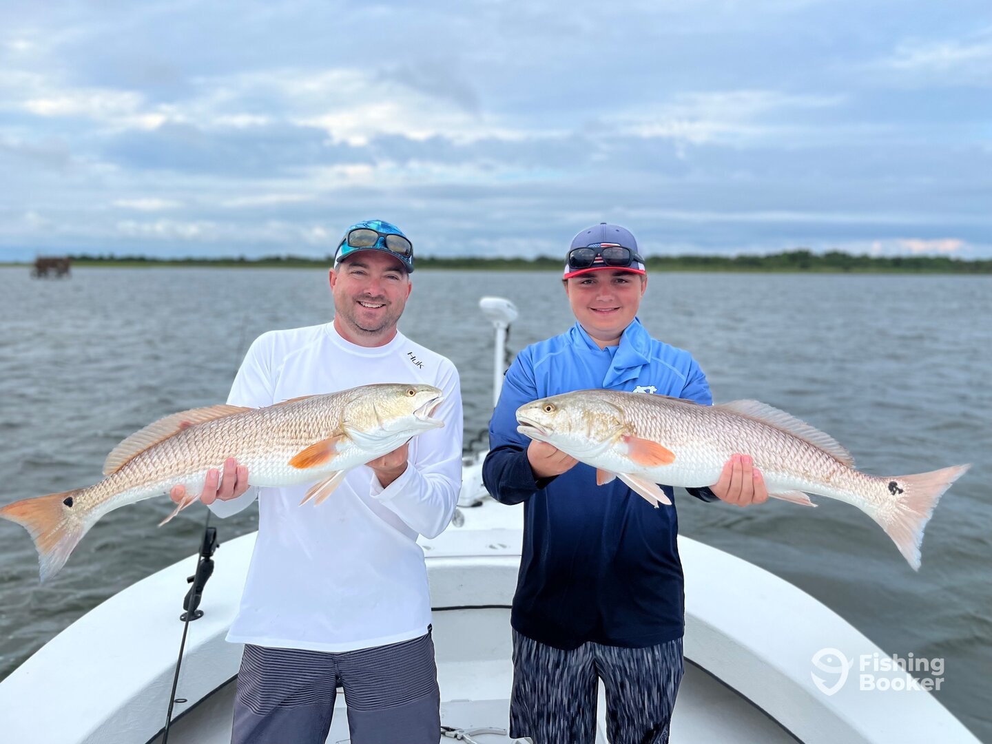Manteo Report Photo 0