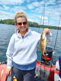 Boulder Junction Report Photo 2