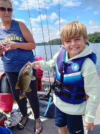 Boulder Junction Report Photo 1