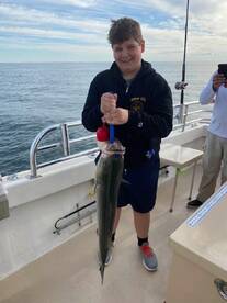 Montauk Report Photo 1