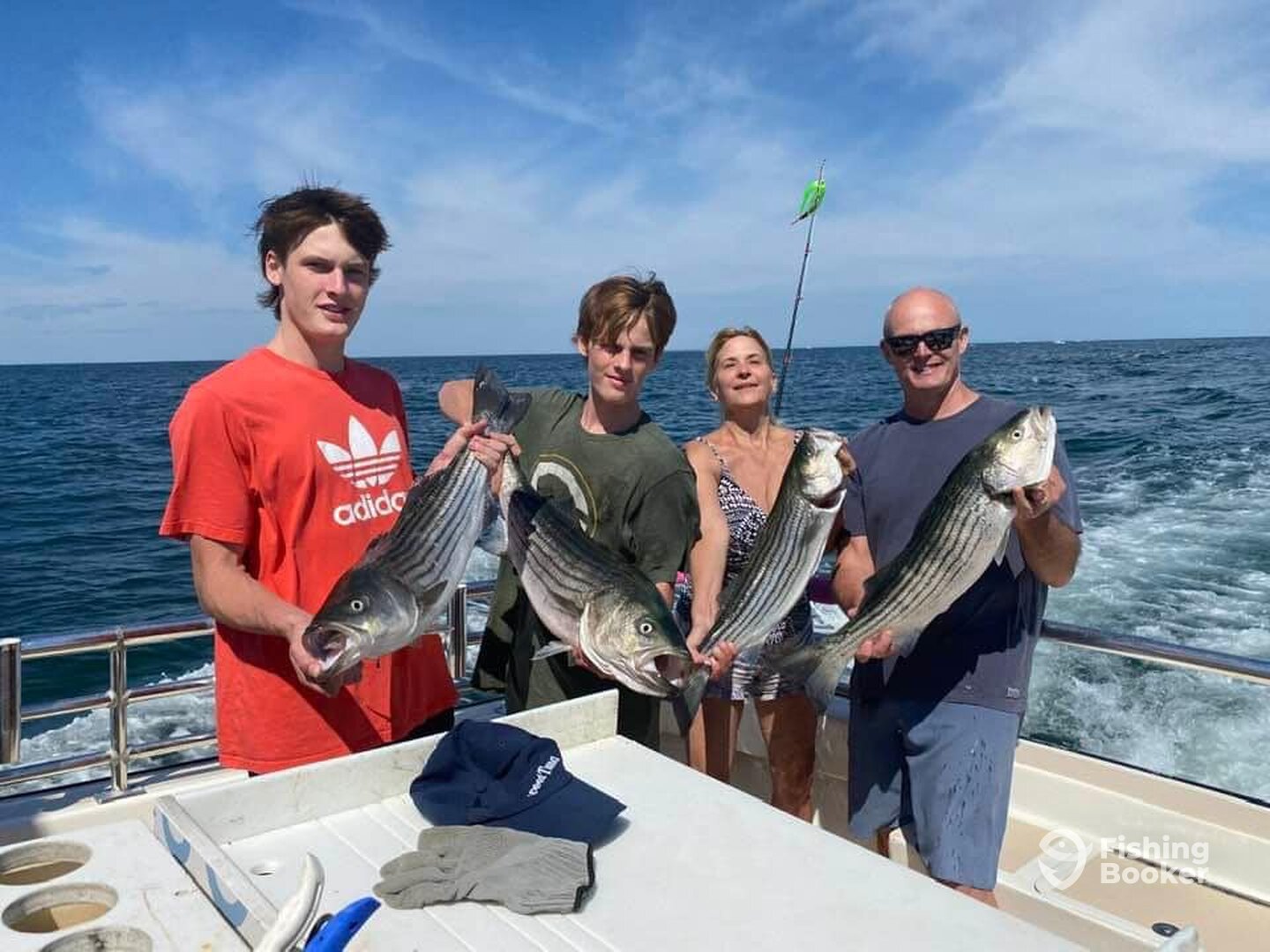 Montauk Report Photo 0