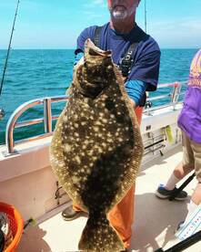 Montauk Report Photo 2