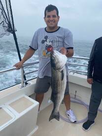 Montauk Report Photo 2