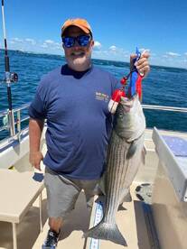 Montauk Report Photo 2