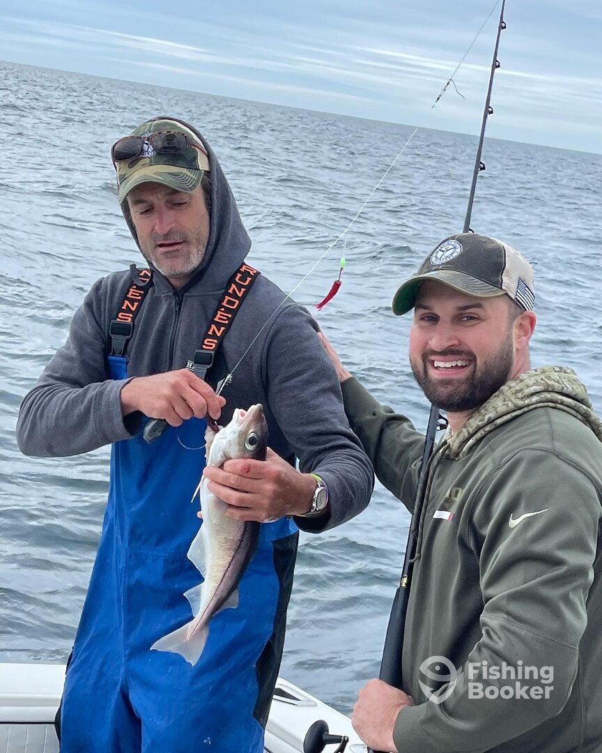 Gloucester Report Photo 0