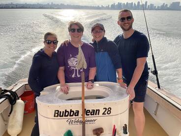 Surprise Birthday Celebration!!