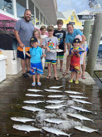 Hatteras Report Photo 2