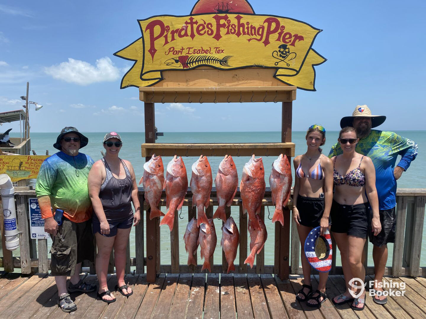 Port Isabel Report Photo 0