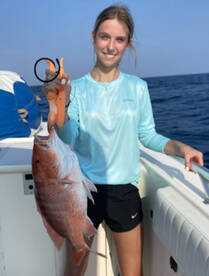 Port Isabel Report Photo 1