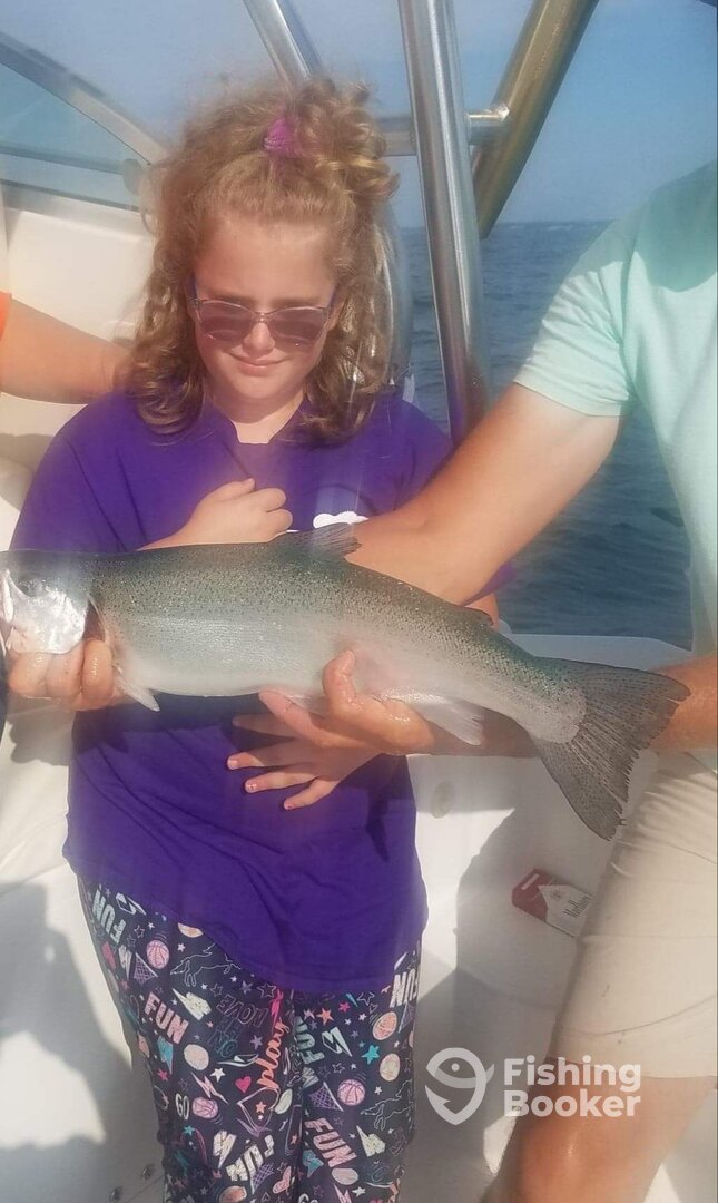 Conneaut Report Photo 0