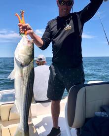 Bass Beasts