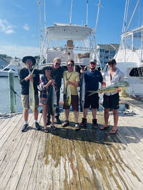 Mixed bag