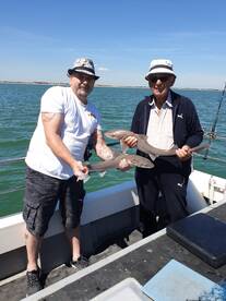 Ramsgate Report Photo 1
