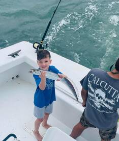 Wanchese Report Photo 1