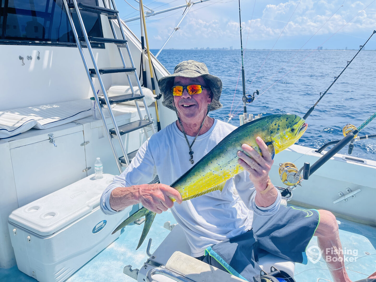 Boynton Beach Report Photo 0