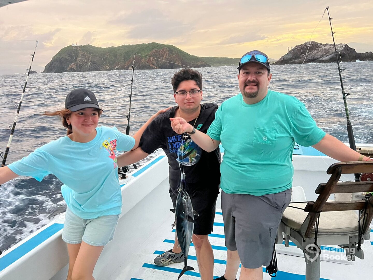 Manzanillo Report Photo 0