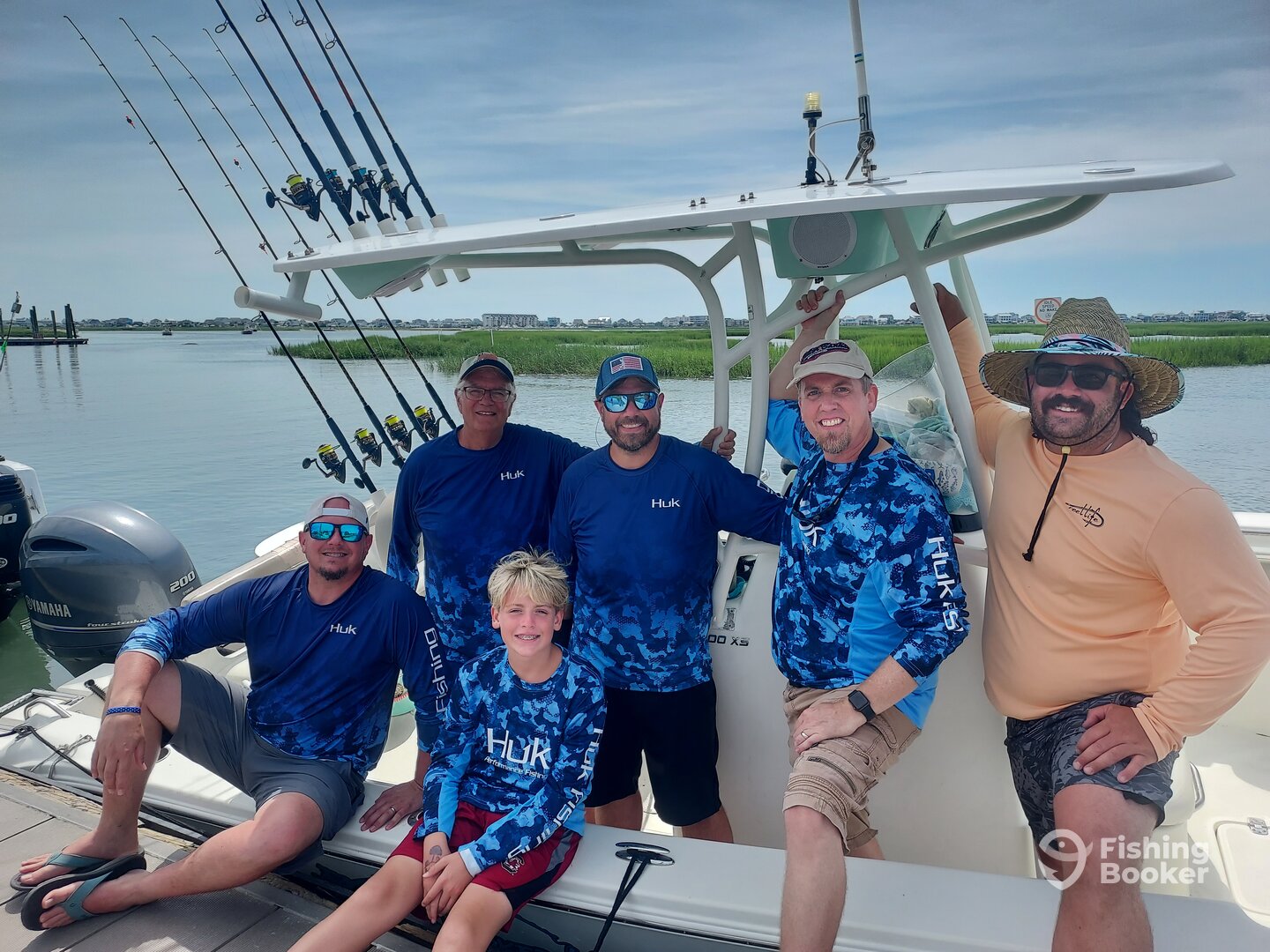 Murrells Inlet Report Photo 0