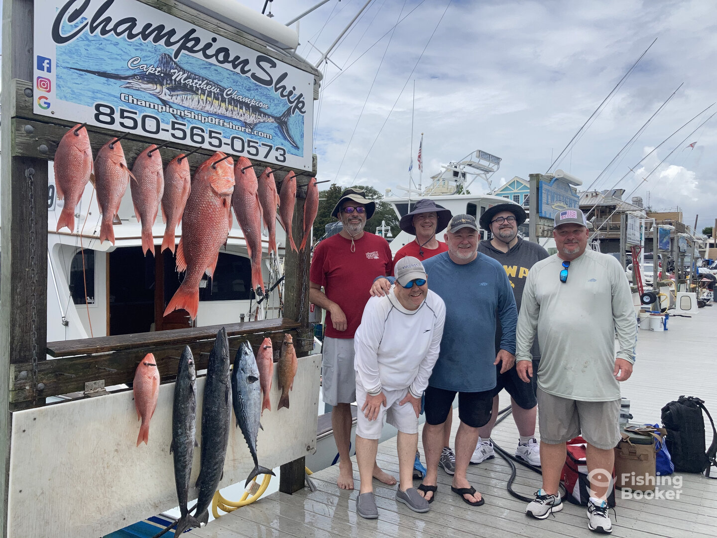 Destin Report Photo 0