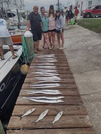 Wanchese Report Photo 1