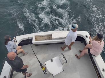 Wanchese Report Photo 2