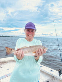 Excellent evening trip