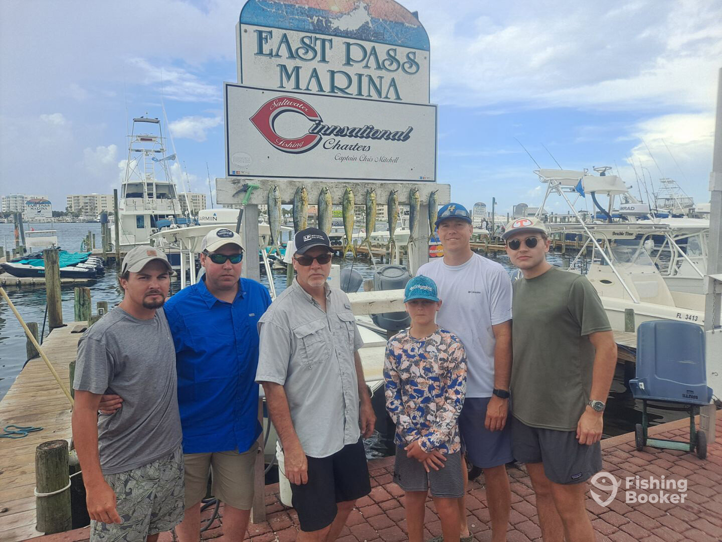 Destin Report Photo 0