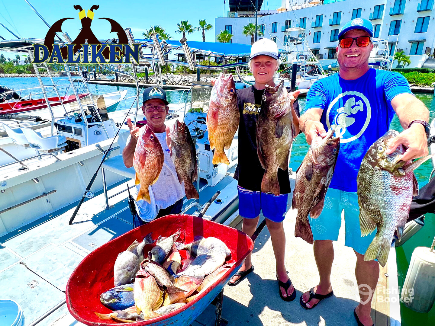 San Jose del Cabo Report Photo 0