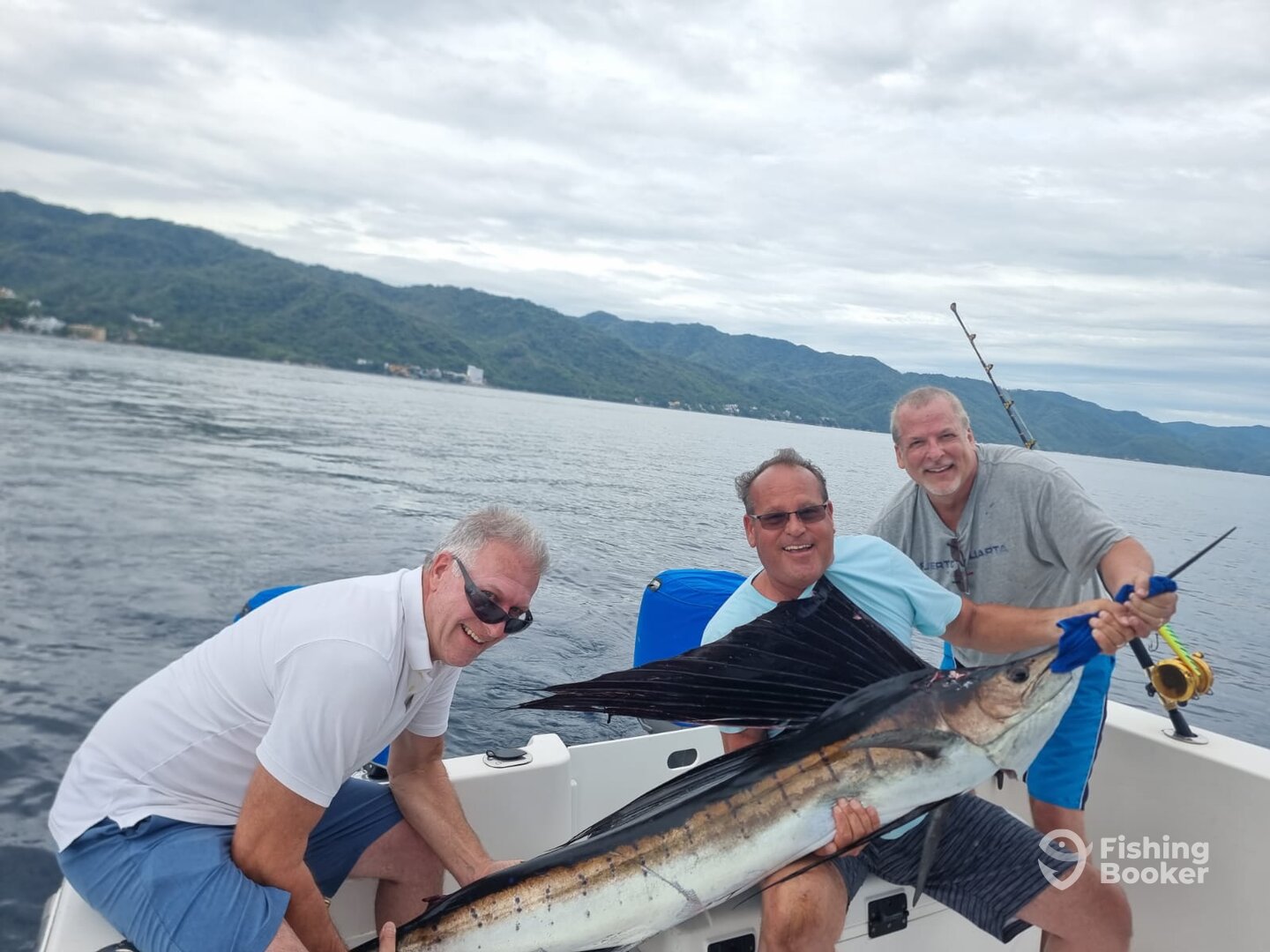 Puerto Vallarta Report Photo 0