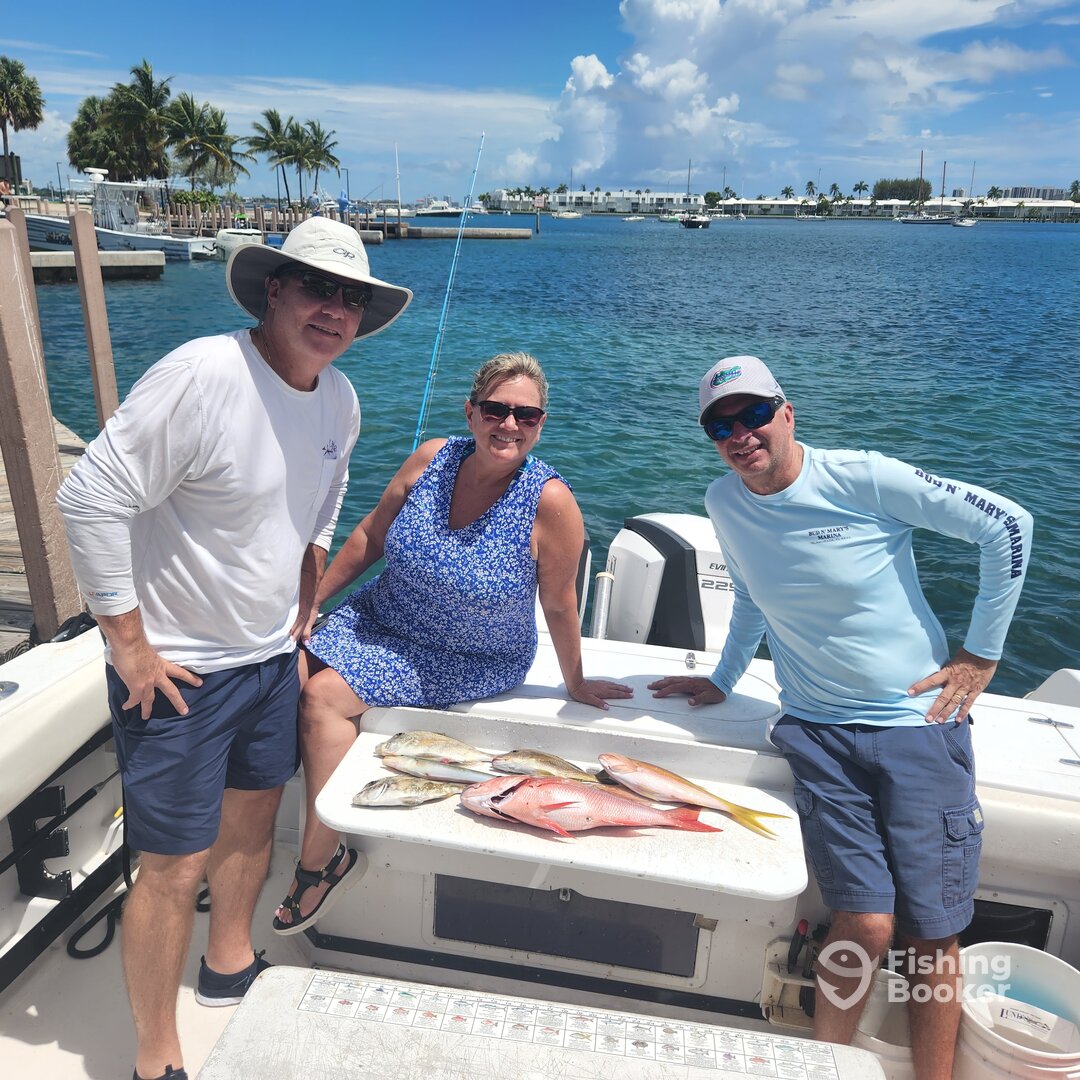 West Palm Beach Report Photo 0