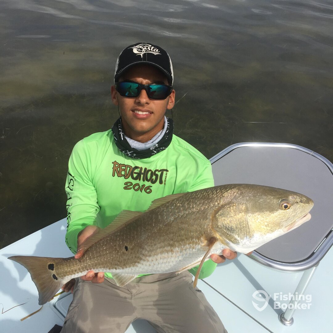 Key Largo Report Photo 0