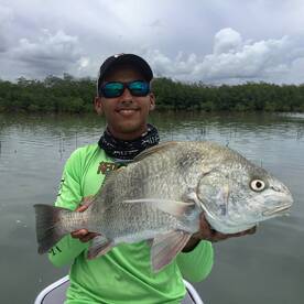 Key Largo Report Photo 2