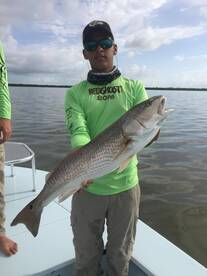 Key Largo Report Photo 1