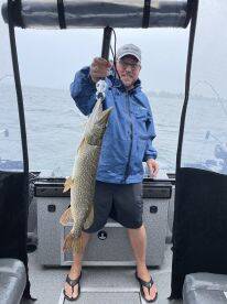 Cape Vincent Report Photo 4