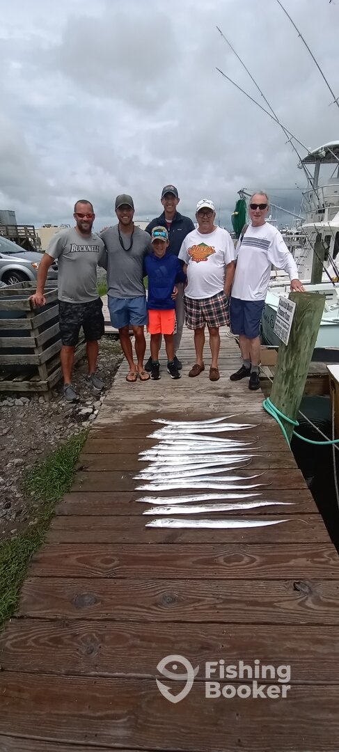 Wanchese Report Photo 0