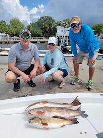 Cedar Key Report Photo 2