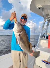 Cedar Key Report Photo 1