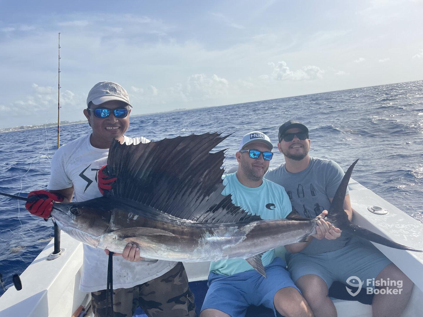 Playa Del Carmen Report Photo 0