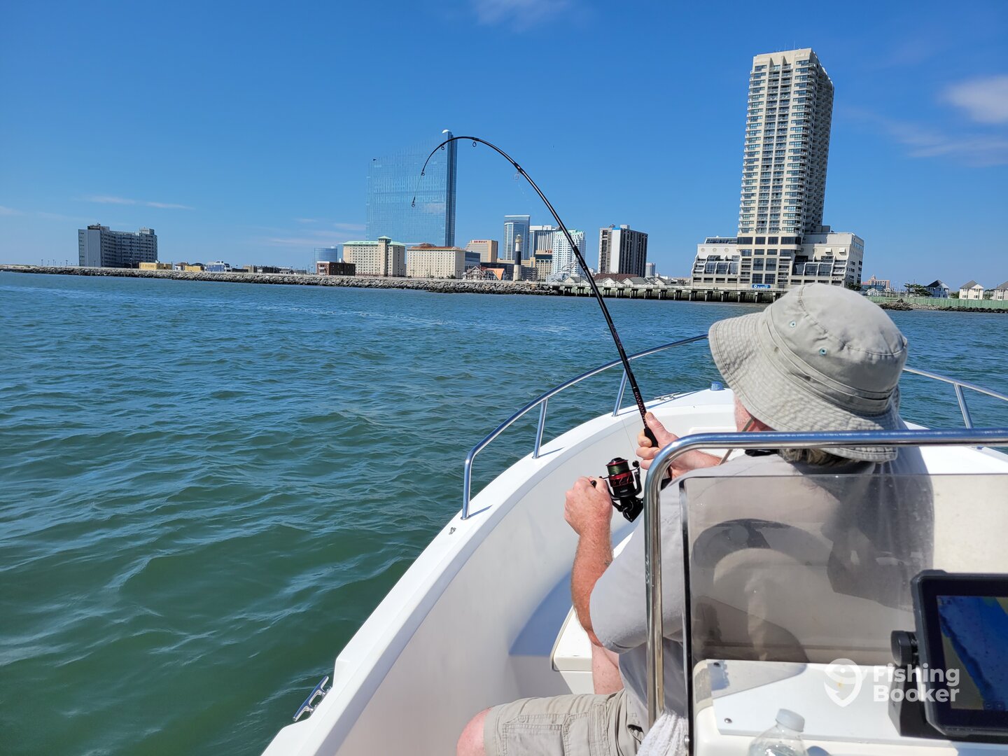 Atlantic City Report Photo 0